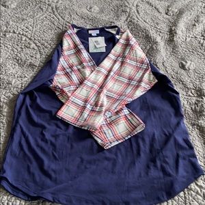 Lularoe Randy tee